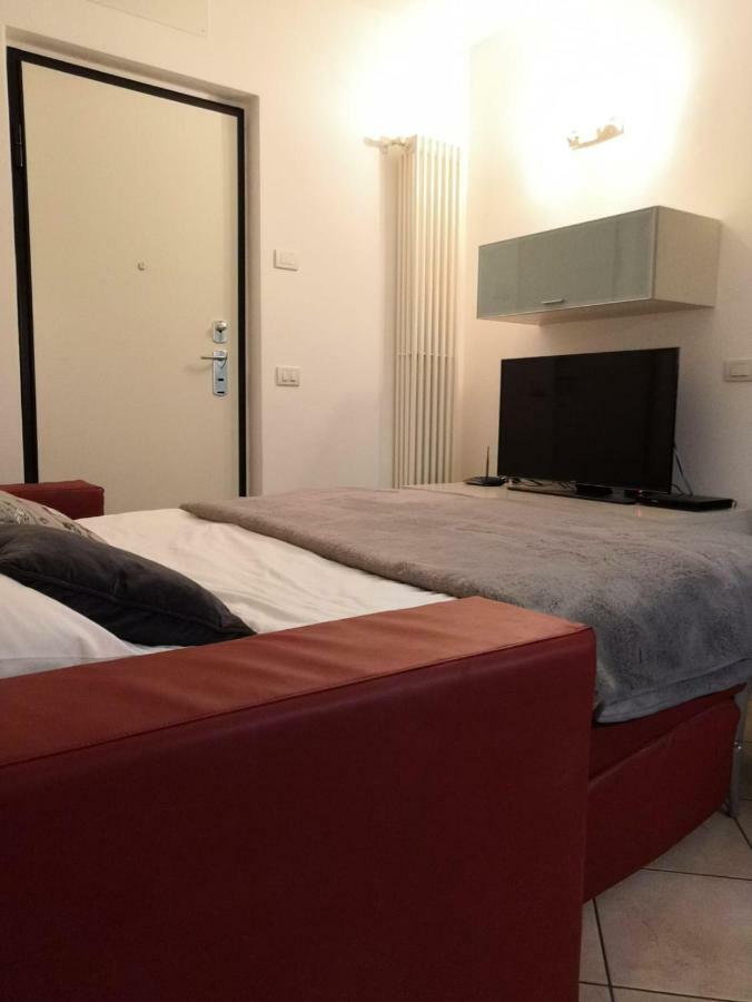 Apartment Alessandra Lenno Esterno foto