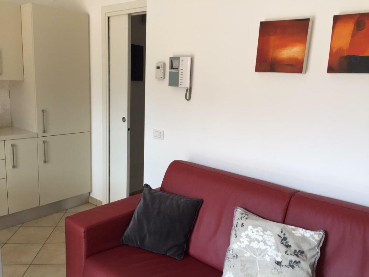 Apartment Alessandra Lenno Esterno foto