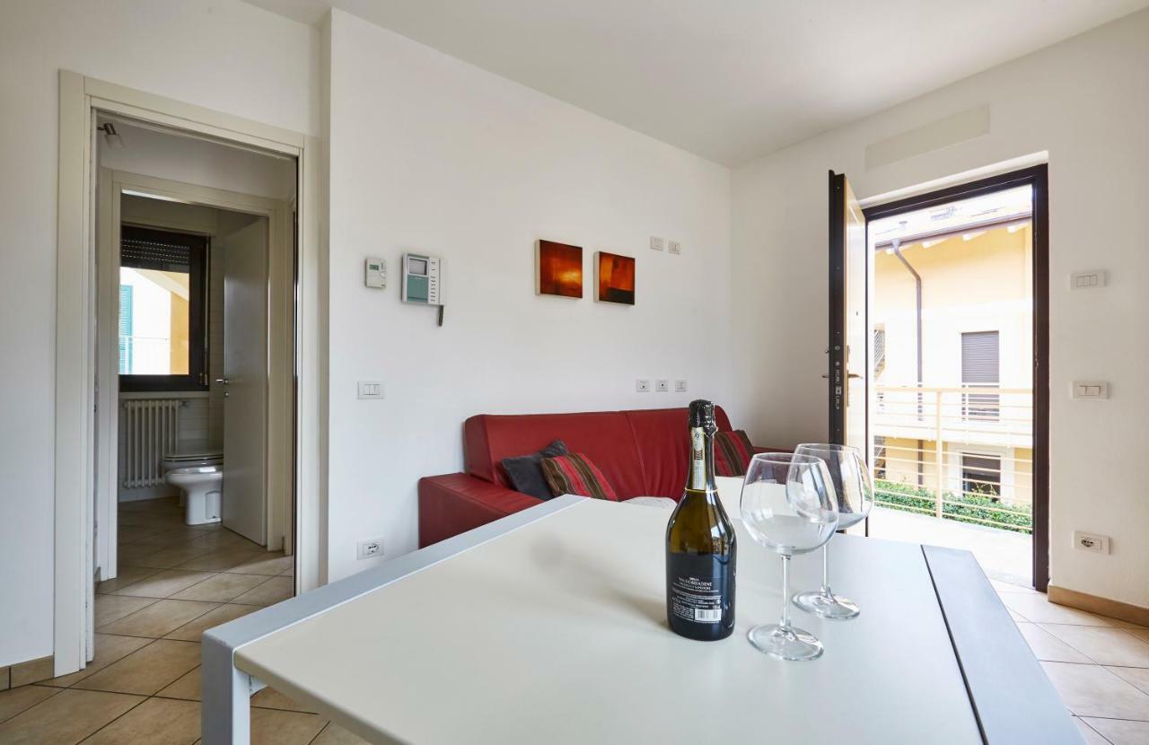 Apartment Alessandra Lenno Esterno foto