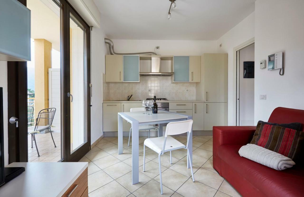 Apartment Alessandra Lenno Esterno foto