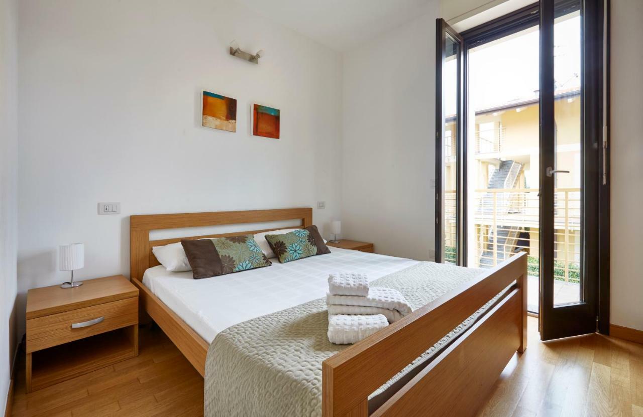 Apartment Alessandra Lenno Esterno foto